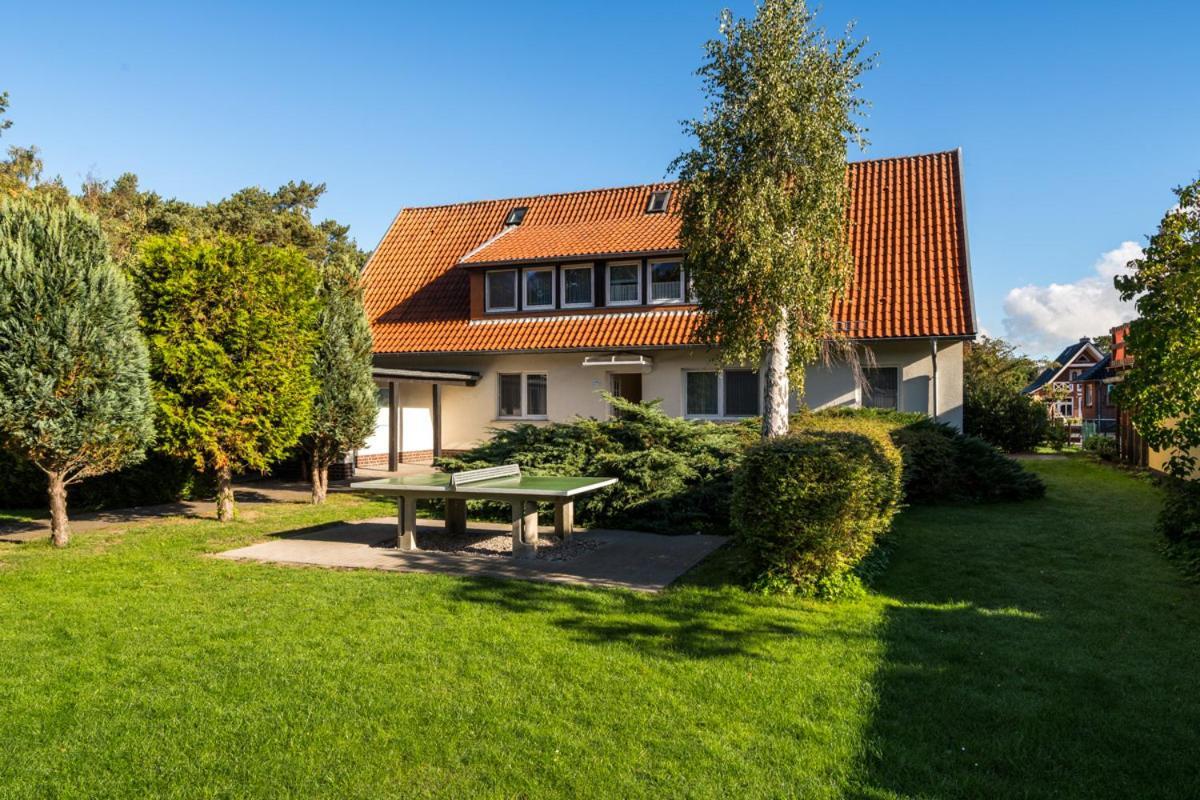 Ferienwohnung 6, Waldesruh Діраген Екстер'єр фото